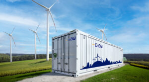Batterievermarktung