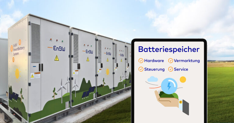 Webianar Batteriespeicher